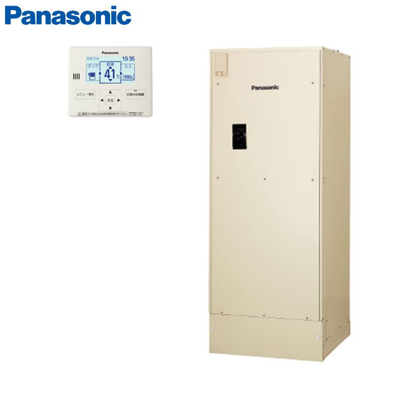 Panasonic（パナソニック） DH-30G6Z+AD-3312EAA 工事費込み電気温水器 