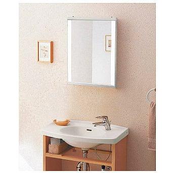 TOTO TOTO EL80013 化粧鏡[LED照明付][角形][450×600][薄型][奥行35mm