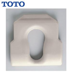 TOTO EWCP606R ソフトシート[小穴あり][水まわり用車いすトイレ用オプション][介護用品]｜jyusetu