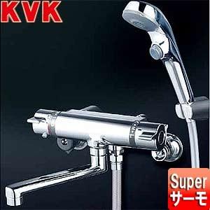 KVK KF800TS2 | KVK サーモスタット式シャワー混合水栓 ワンストップシャワー