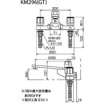 大量注文受付 KVK KM296ZGT