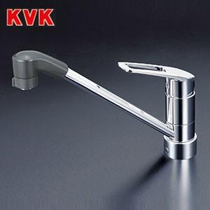 値引きする  KVK KM5211JTF キッチン用蛇口 シャワー、バス水栓