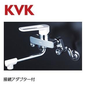 KVK キッチン用蛇口 MSK110KTK