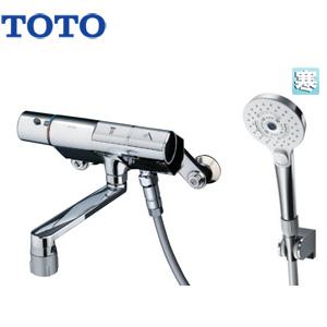 TOTO TOTO TMN40TY7Z 浴室用蛇口[壁][洗い場専用][タッチスイッチ水栓