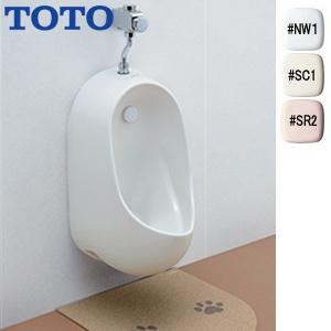 TOTO U310+T601P-set 幼児用小便器[壁：排水芯138mm][フラッシュ