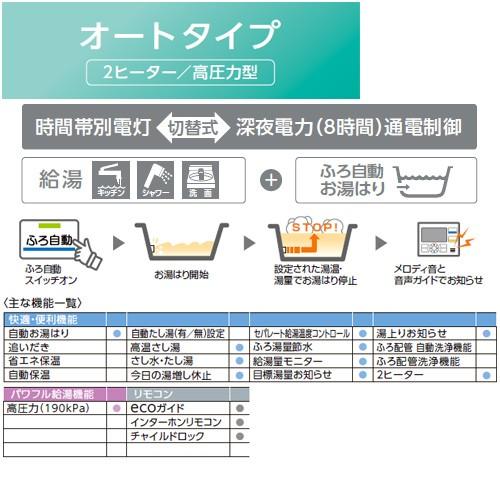 CORONA　電気温水器　UWH-37X1SA2U