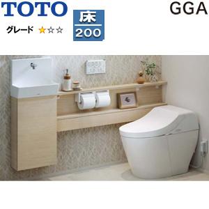 お取引中★トイレ　手洗い　カウンター　TOTO レストルームドレッサー | トイレ(ウォシュレット・温水洗浄便座・便座