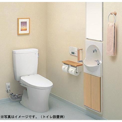 Toto 手洗器付トイレキャビネット Ysc46ax Ysc46ax 住設ドットコム ヤフー店 通販 Yahoo ショッピング