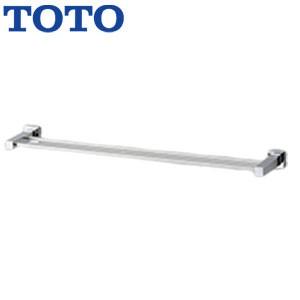 TOTO - YT408W6 二段式西洋手ぬぐい掛け[付属品][角][付属品] 浴室、浴槽、洗面所-住宅設備-DIY、工具