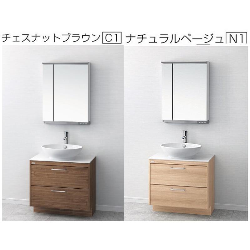 デザイン洗面化粧台 洗面台 洗面化粧台 750 引出収納 アサヒ衛陶 デザイン洗面化粧台 洗面台 洗面化粧台 750 引出収納 アサヒ衛陶