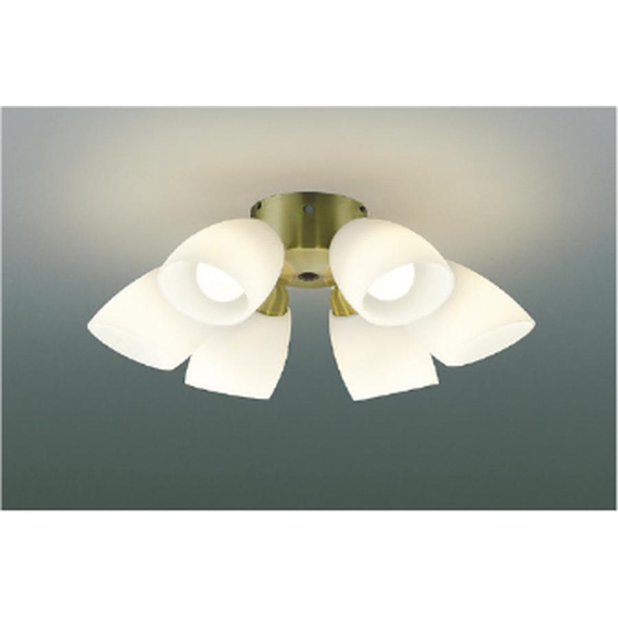 KOIZUMI（コイズミ） コイズミ[AA41901L]シーリングファン灯具 : 住設