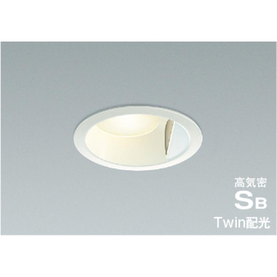 KOIZUMI（コイズミ） コイズミ[AD52725]ダウンライト : 住設TOWN Yahoo