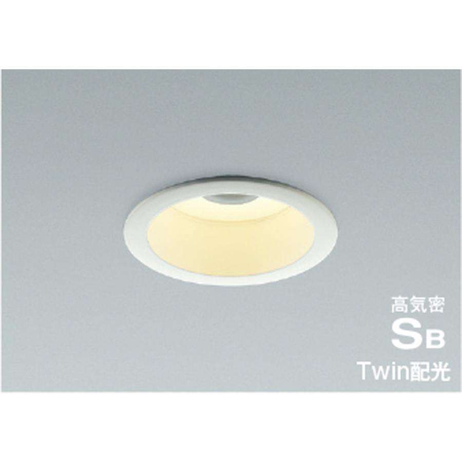 KOIZUMI LEDダウンライト✖️ ５個 KOIZUMI（コイズミ） コイズミ[AD52727]ダウンライト : 住設TOWN Yahoo