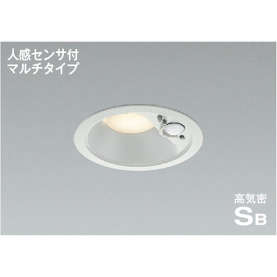 KOIZUMI（コイズミ） コイズミ[AD7140W27]ダウンライト : 住設TOWN