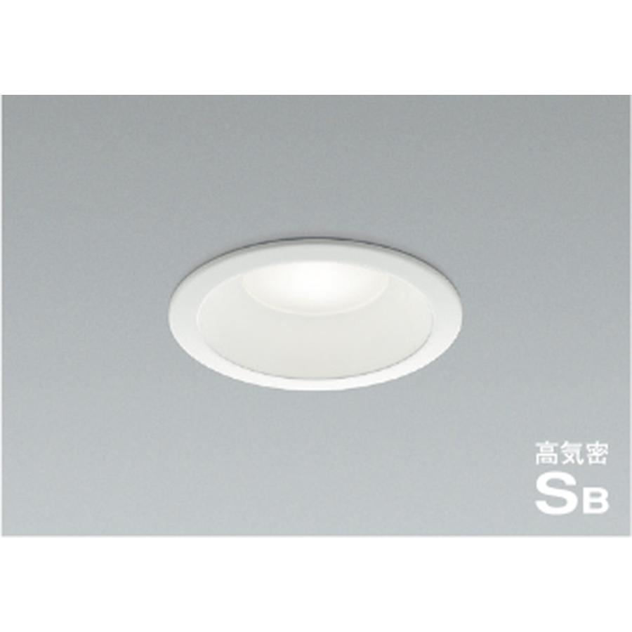 KOIZUMI コイズミ[AD7200W50]ダウンライト : 住設TOWN Yahoo!店