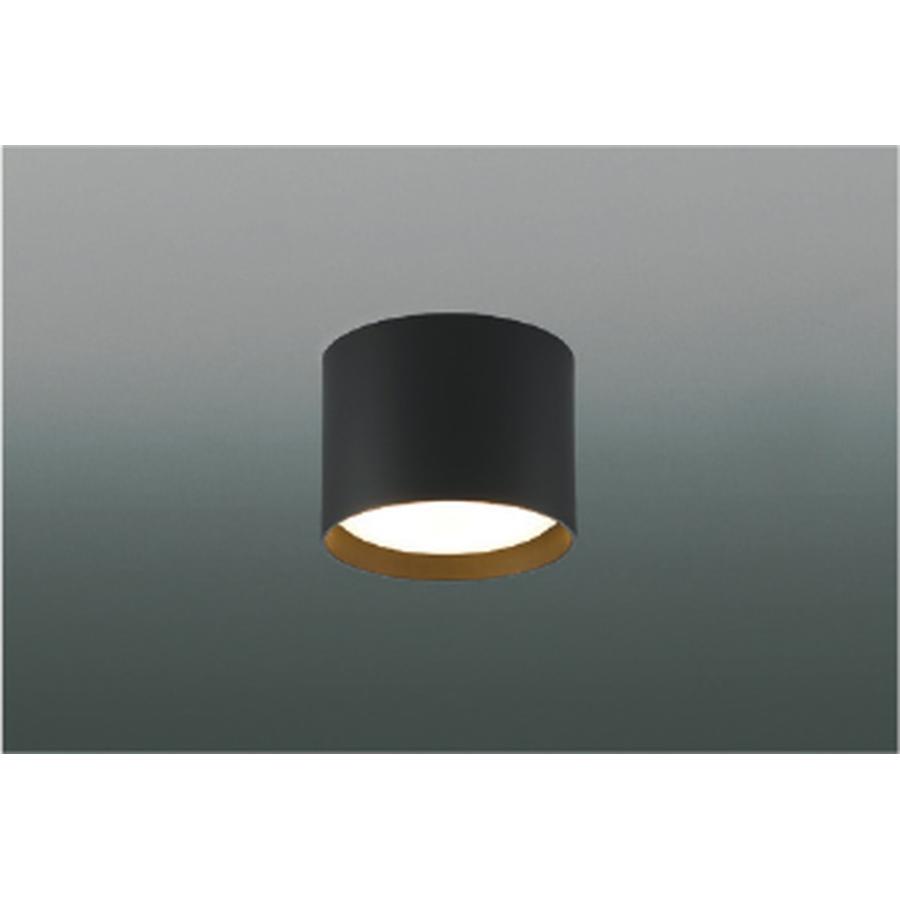 5個 コイズミ照明 LED小型シーリング AH54215 中古美品 ⑴ KOIZUMI