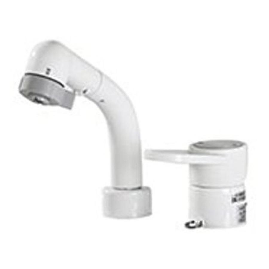 GLM01SFA7】パナソニックシングルレバーシャワー混合栓 寒冷地用 止水