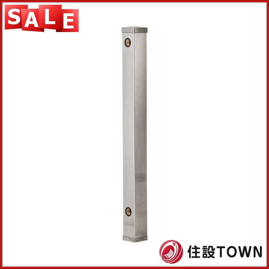 カクダイ（KAKUDAI） カクダイ[6161-700]ステンレス水栓柱 : 住設TOWN