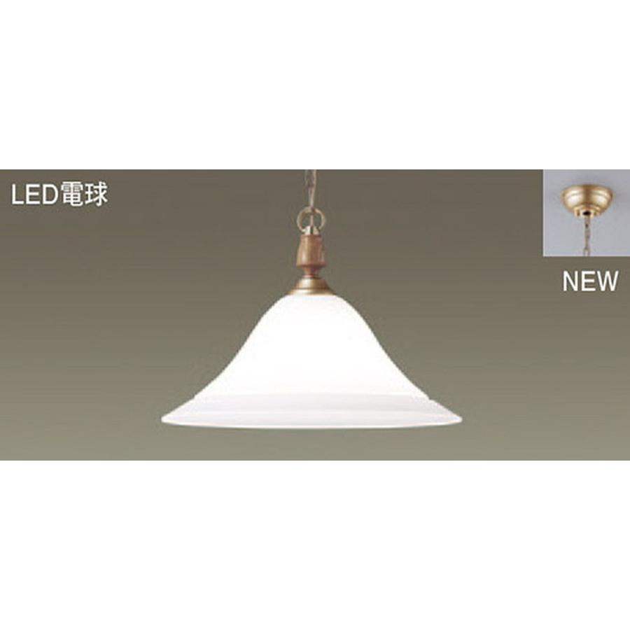 Panasonic ペンダントライト LGB15095 パナソニック[LGB15095]吊下型 LED（電球色） : 住設TOWN Yahoo!店