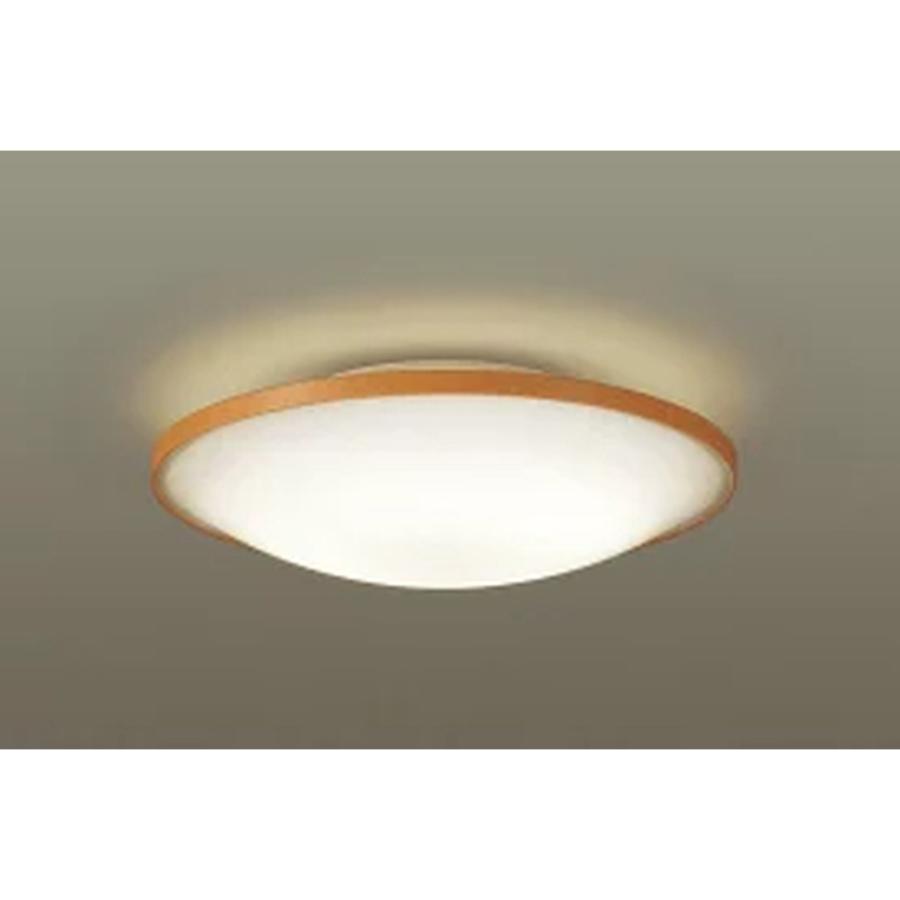 LED電球シーリングライト パナソニック[LGB51617LE1]LEDシーリングライト100形電球色 : 住