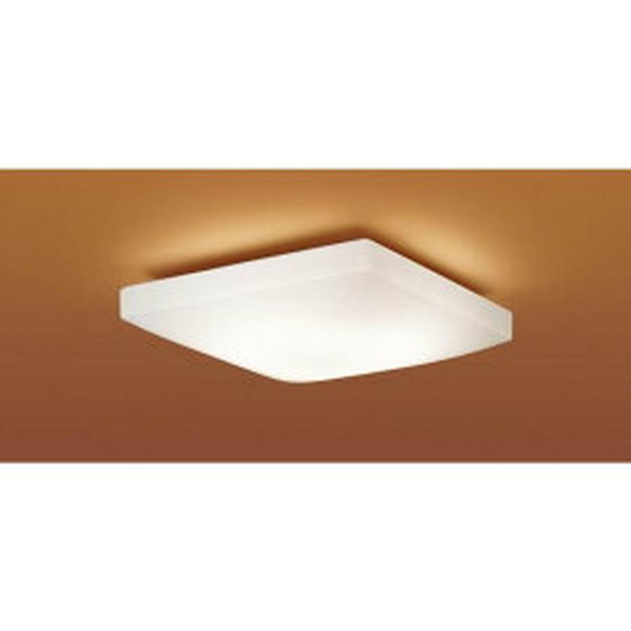 パナソニック【LGC25111】天井直付型 LED（昼光色〜電球色