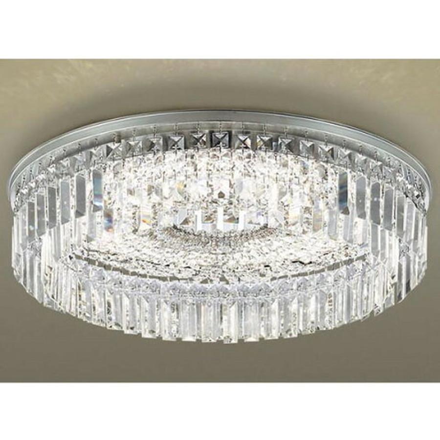 Panasonic シャンデリア8灯