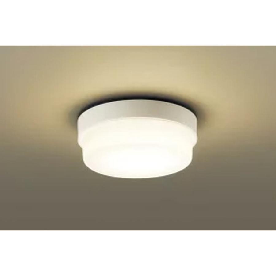 パナソニック[LGW51785LE1]LEDシーリングライト丸管30形電球色