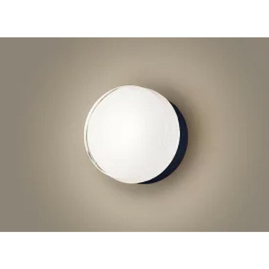 パナソニック[LGW80317KLE1]ポーチライトセンサ無し40形電球色 : 住