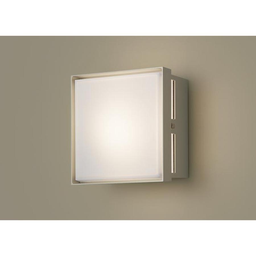Panasonic LGWC 85221Y LEDポーチライト パナソニック[LGWC85221Y]Panasonic ポーチライト : 住設TOWN
