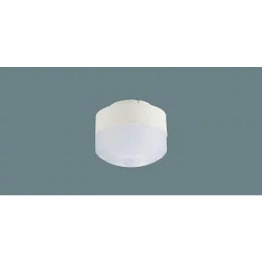 パナソニック[LLD4000LCS1]LED（電球色） LEDフラットランプ 拡散