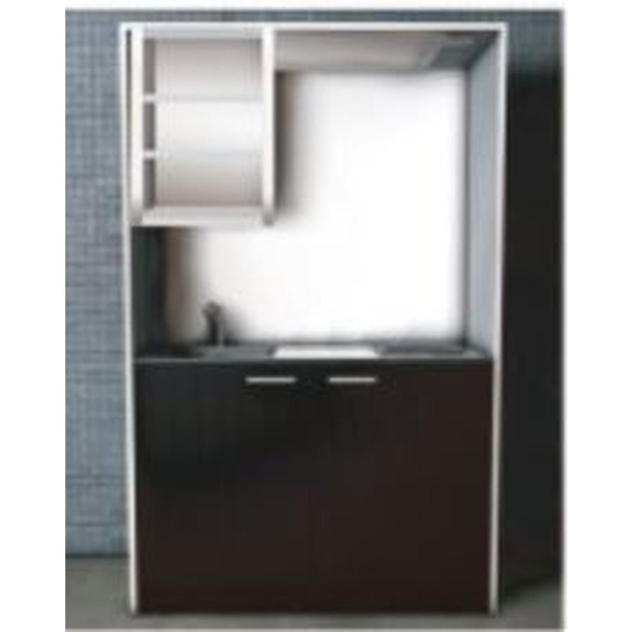 MINIKITCHEN1050G]ドルフィン : 住設TOWN Yahoo!店 - 通販