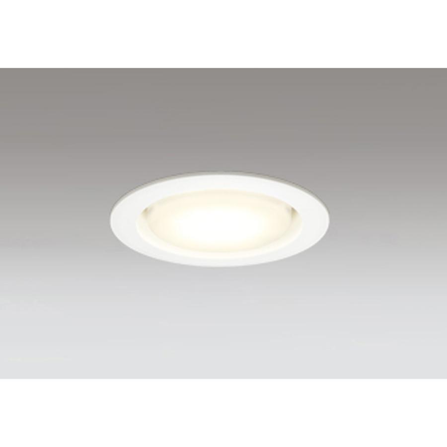 ODELIC OD 361204# ダウンライト 60W ODELIC（オーデリック） オーデリック[OD361204BCR]ダウンライト60W