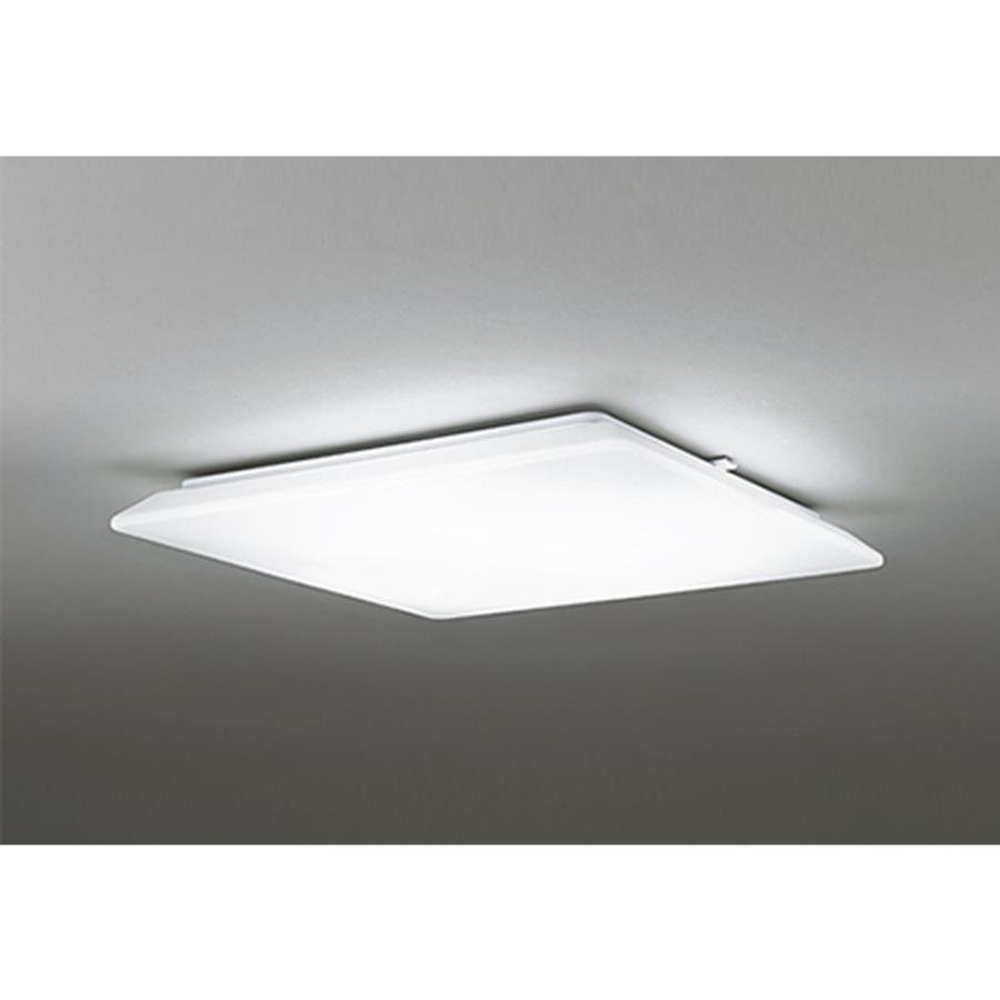 シーリングライト・天井照明 ODELIC OG254795 ODELIC（オーデリック