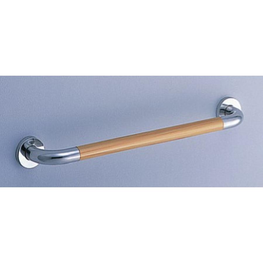 TOTO ステンレス製手すり T114C6R #MLA 2個 TOTO[T114C6R]パブリック用手すりコンビネーションタイプ : 住設TOWN