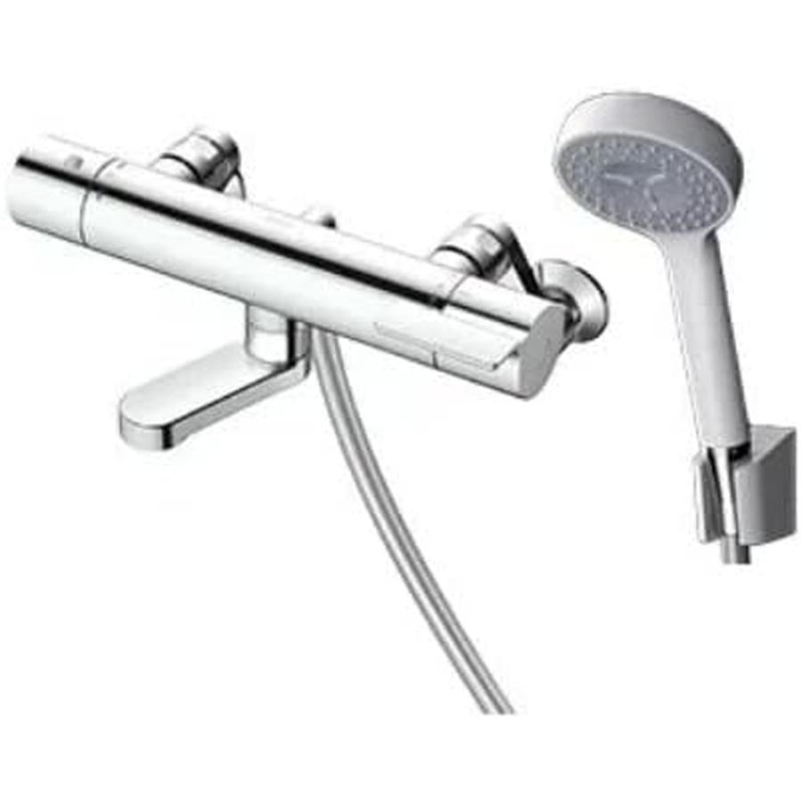 TOTO TOTO[TBV03445J1]サーモスタット混合水栓 : 住設TOWN Yahoo!店