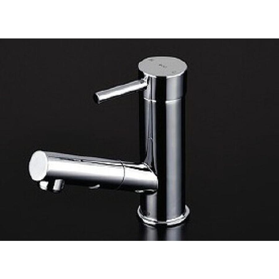 TOTO TOTO[TLC32ER]シングル混合水栓 : 住設TOWN Yahoo!店 - 通販