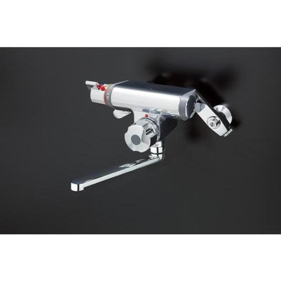 TOTO サーモスタット混合水栓　TMF 47ARSZB型 TOTO TOTO[TMF47ARRZA]サーモスタット混合水栓 : 住設TOWN Yahoo!店