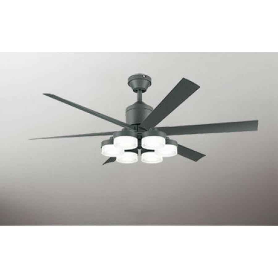 オーデリック シーリングファン 【WF269PR】【WF 269PR】