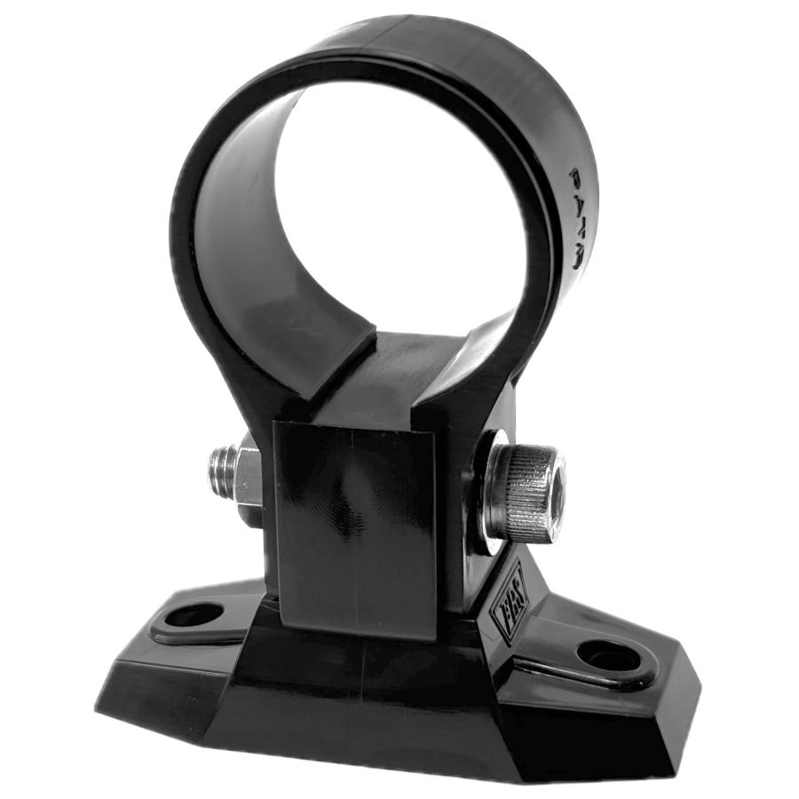 興栄化成 樹脂パイプクランプ T字ブラケット付 31mm 5色展開 興栄化成 樹脂パイプクランプ T字ブラケット付 31mm 5色展開