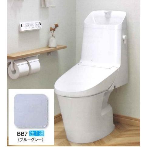 LIXIL（リクシル） ［BC-B30S-DT-B383G/BB7 ベーシア ハイバーキラ