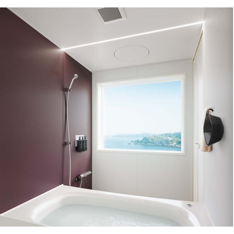 Panasonic（パナソニック） 【プランNoBGF5510】新製品 システム バス