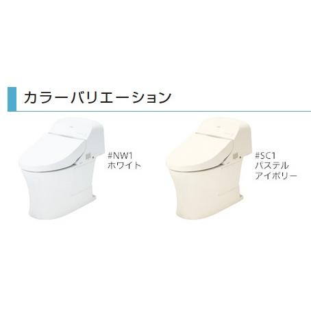 ウォシュレット（TOTO） CES9316 TOTO ウォシュレット 一体型便器 GG1