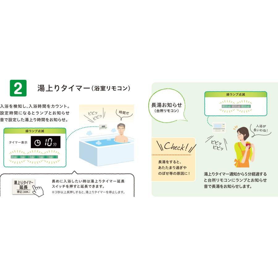 CORONA（コロナ） 高圧パワフル 薄型 460L CHP-E462AZ1 エコキュート