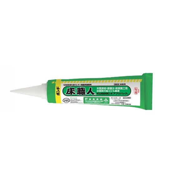 ボンド/コニシ 【即納】コニシボンド 床職人 12本入り KU928C-X