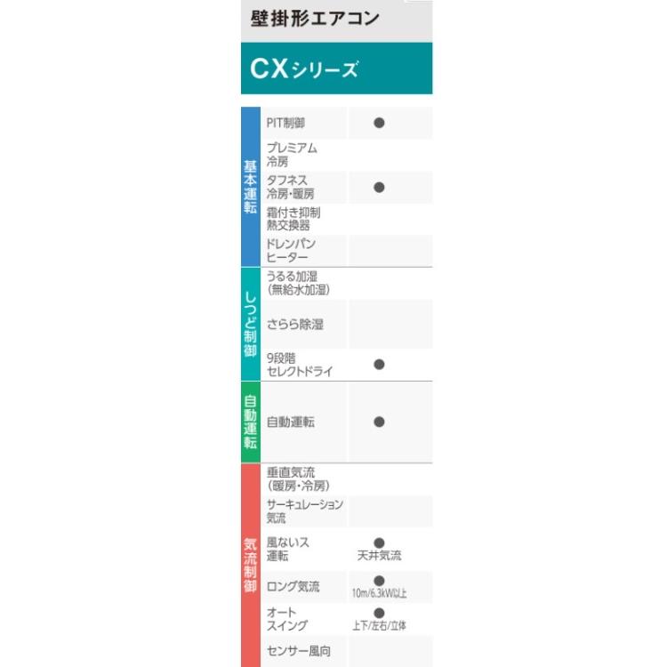ダイキン（DAIKIN） ラスト1点【8畳用】 2024年最新モデル 【S254ATCS