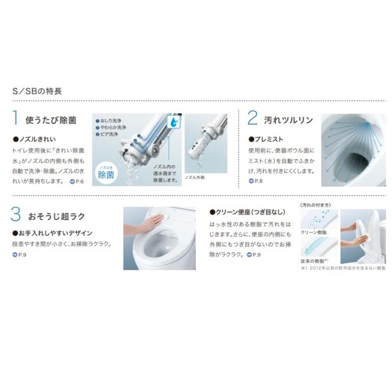 TOTO ウォシュレットシャワー便座 TCF6623 新品、未開封 TOTO ＜在庫あり＞TOTO TCF6623 #NW1 ウォシュレット SB ホワイト