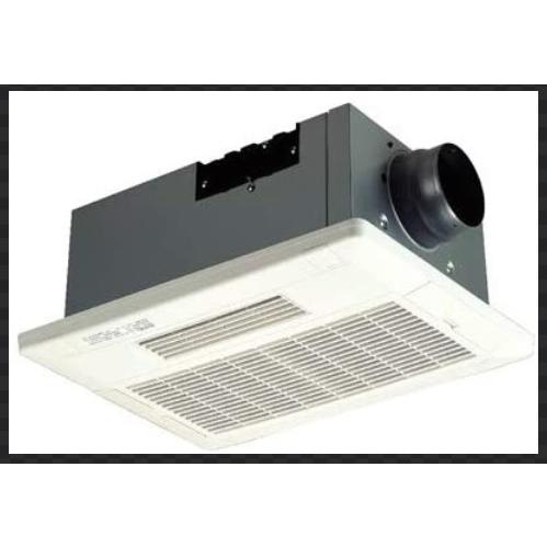 日本電興 浴室換気乾燥暖房機 100V用 UB-231SHA(ワイヤードリモコン付