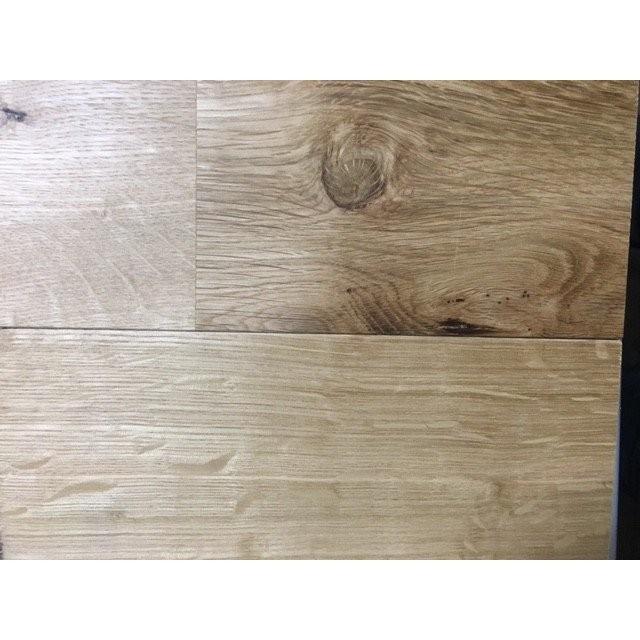 無垢フローリング ホワイトオークユニフローリング 節有 自然塗装品 Wh Ok 5 住設スタジアム 通販 Yahoo ショッピング