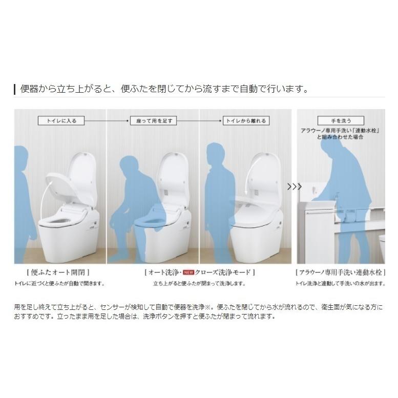Panasonic（パナソニック） アラウーノL150 シリーズ 壁排水タイプ 