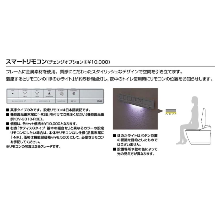 サティス 【YBC-S40HU-DV-S825H】ブースター有 リクシル タンク サティス 【YBC-S40HU-DV-S825H】ブースター有 リクシル タンク